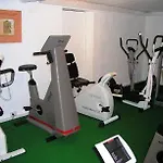 Themen Terrassen Cafe Szálloda Bad Münder am Deister