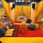 Themen Terrassen Cafe 3*