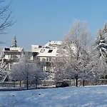 Themen Terrassen Cafe Szálloda