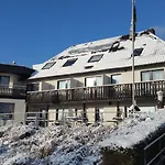 Szálloda Themen Terrassen Cafe 3*