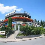 Themen Terrassen Cafe