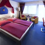 Szálloda Themen Terrassen Cafe 3*