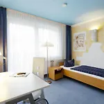 Themen Terrassen Cafe 3*