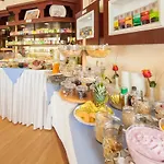 Szálloda Themen Terrassen Cafe 3*