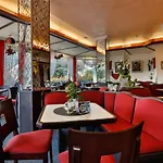 Themen Terrassen Cafe Bad Münder am Deister
