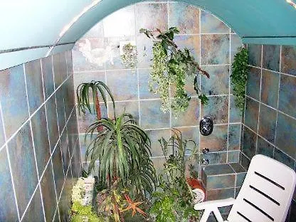 Themen Terrassen Cafe Hotel Bad Münder am Deister