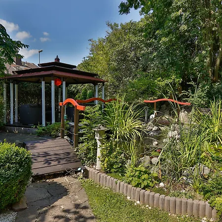 Themen Terrassen Cafe Szálloda