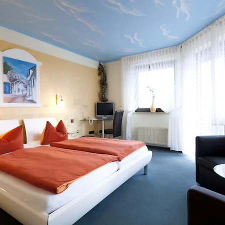 Themen Terrassen Cafe 3*