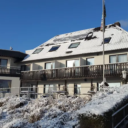 Hotel Themen Terrassen Cafe 3*