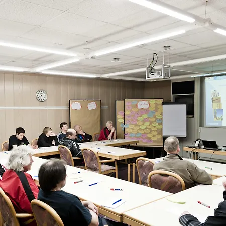 Hotel Themen Terrassen Cafe Bad Münder am Deister