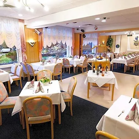 Themen Terrassen Cafe