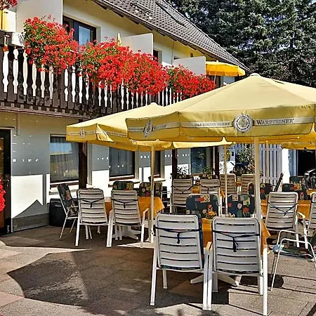 Themen Terrassen Cafe 3* Bad Münder am Deister