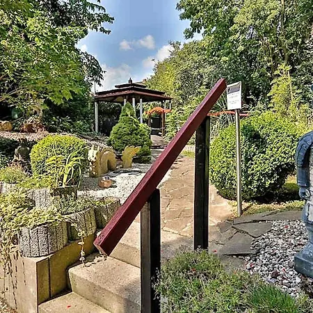 Themen Terrassen Cafe Bad Münder am Deister