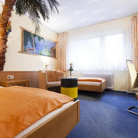 Themen Terrassen Cafe Szálloda 3*