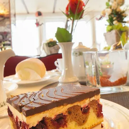 Hotel Themen Terrassen Cafe 3*