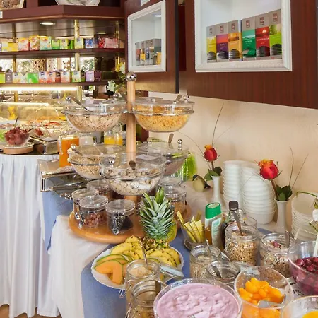 Themen Terrassen Cafe Bad Munder am Deister