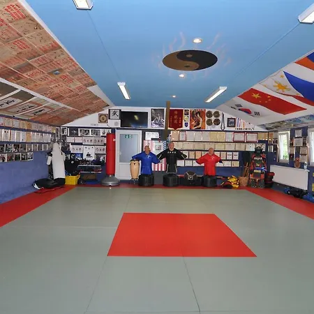 Hotel Themen Terrassen Cafe 3*