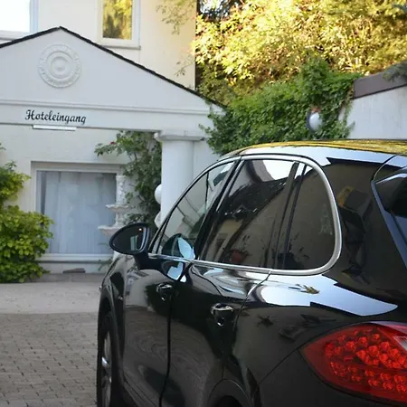 Themen Terrassen Cafe 3* Bad Münder am Deister