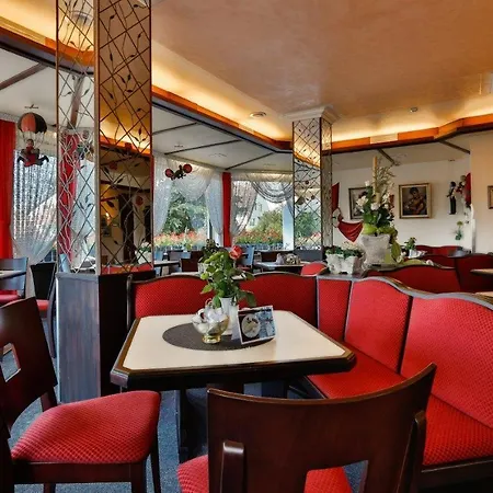 Themen Terrassen Cafe Bad Munder am Deister