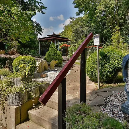 Themen Terrassen Cafe 3* Bad Münder am Deister