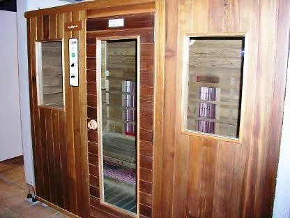 Themen Terrassen Cafe Hotel 3*