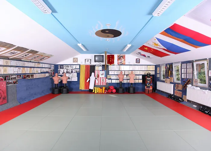 Themen Terrassen Cafe