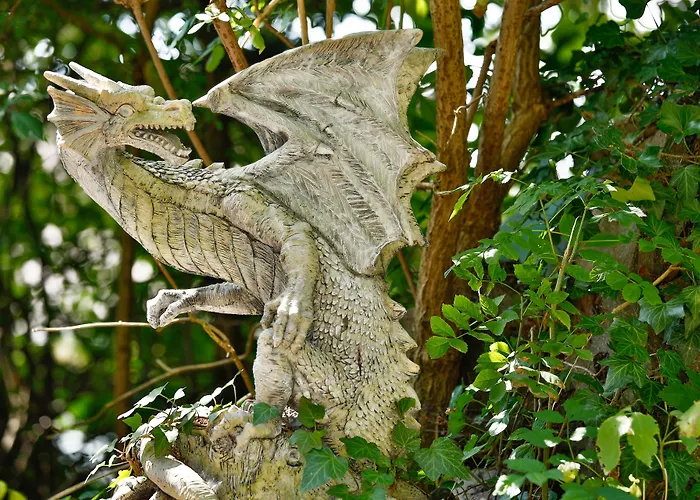 Themen Terrassen Cafe מלון 3*