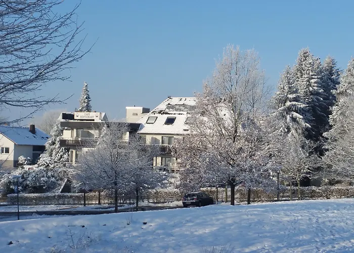 Themen Terrassen Cafe Szálloda